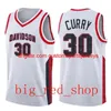 Lower Merion College Jersey Red White Mens Embroidery Basketball Jerseys 35 Kevin Durant