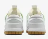 White Gum Low Remastered Femmes Chaussures de course en plein air Chaussures pour hommes Sneaker Boutique en ligne locale Kingcaps Baskets hommes femmes Olive Mint Foam DHgate Discount