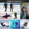 wetsuits drysuits 남자 전체 바디 수트 잠수복 3mm 다이빙복 신축성 수영 서핑 스노클링 스노클링 스포츠 의류 습식 옷 230213