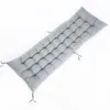 Pillow /Decorative Garden Patio Sun Lounger Long Recliner Reclining Chair Pad Rocking Indoor Outdoor Chaise