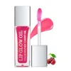 Hydrating Lip Gloss Oil Moisturizing Lips Oil Gloss Transparent Plumping Tinted for Lip Care and Dry Wholesale