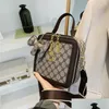Evening Bags Factory Discount 66 Off Per Female 2022 Fashion Printed Small Square Bag Versatile Net Red Temperament Single Shoder Me Dhdjd