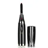 Recourbe-cils Mini Mascara Électrique Chauffant Longue Durée Cils Curling Cosmétique Beauté Instrume Styling Outil De Maquillage 230214