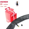 Tires Kenda On 29*1.9 2.3 Karet 29 Inc. Butyl America Katup French Accessor Ban Mountain Bike 0213