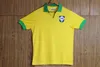 Brazils #10 PELE retro soccer jerseys special 1957 58 70 78 85 88 92 94 98 2000 02 04 06 10 SANTOS Brasil RONALDINHO Vintage ROMARIO RIVALDO Classic ADRIANO football shirt