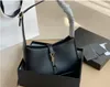 Luksusowe torebki torby na ramię kobiety saszetka piersiowa lady Tote łańcuchy torebka ze skóry aligatora starczowzroczny Hobo torebka płótno krokodyl crossbody hurtownia