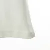 قمصان بولو للرجال برقبة دائرية مطرزة ومطبعة على الطراز القطبي ملابس صيفية مع قطن خالص في الشارع efe n1q