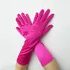 3Pairs/Pack Party Supplies Dinner Gloves Satin Ceremony Women's Nightclub Sunscreen Gloves Halloween Photography Bridal Wedding Gloves Evening Accessories