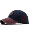 Ball Cap Baseball Hats For Men Casquette Bone Mężczyzna ciężarówki na świeżym powietrzu Sport Sport Hat 230214