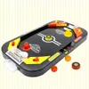 Air Hockey Hockeyspiel Tabletop Air Table Battle Toys Zubehör Fast Sling Puck Desktop Slings Winner Brettspiele Family Ice Set 230213