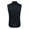 Camicie da ciclismo Top Giacche da ciclismo antivento Cappotti da bicicletta unisex Abbigliamento da ciclismo Bike Maillot Gilet sportivo senza maniche Gilet leggero Maglia da ciclismo 230213