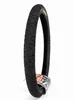 2 stks maxxis haakworm fietsdraad clincher 20 x 1,95 | Black MTB mountainbike banden 0213