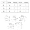 Tshirts 5 pcslot losowy kolorBaby Boy Girl Long Rleeve Tshirt Cartoon Print Baby Tshirt Oneck Tops Botton Born Ubrania 230214