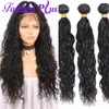 Haarbrötchen Maker Mode plus Wasserwelle peruanische Bündel Straight Human Weave Remy Natural Black 134 PCs 830 Zoll 230214