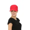 DSQICOND2 패션 브랜드 올 시즌 코튼 캡, 여성 선샤다 캡, 스포츠 모자, 유럽과 미국의 세련된 야구 모자
