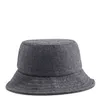 Geniş Memlu Şapkalar Kova Plus Boyut Yün Balıkçı Erkek Kış Polar Kar Panama Şapk Büyük Baş Adam Büyük Felt 5660cm 6065cm 230214