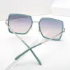 Polarized Sunglasses Classic fashion Designer Sunglasses 2023 The latest style personality trend large box sunglasses