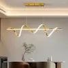 Pendant Lamps Modern Home Living Room Decoration Vintage Ceiling Dining Dine Indoor Lighting Hanging Light Fixture