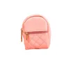 PU Mini Backpack Moneta Bag Girl