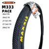 s MAXXIS M333 PACE Fahrrad 26 1,95 26 * 2,1 27,5 X 1,95 27,5 x 2,1 29 x 2,1 29er Mountainbike Reifen Stahl Draht Reifen 0213