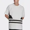 Mode Hommes Casual Mens Designer T-shirt Homme Street Shorts Manches Vêtements T-shirts Taille Asiatique M-4XL