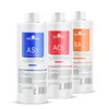 Portable Slim Equipment Aqua Peeling Solution 400 ml par bouteille Sérum facial Aqua pour peau normale