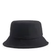 Chapéus de aba larga balde plus size lã pescador masculino lã de inverno neve panamá chapéu de cabeça grande homem grande feltro 5660cm 6065cm 230214