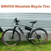 Neumáticos nnova MTB 26x2.0 /29x2.25/27.5x2.25 pulgadas Anti punción de bicicleta de carretera neumático 700*25c Ciclismo ultraligero Bicicleta neumático 0213