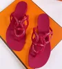 Sommar lyxiga m￤n izmir sandaler skor kalvskinn l￤der strand glider l￤genheter designer gentleman glid p￥ flip flops utomhus strand tofflor sandalier