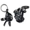 Rower Groupsets Mountain Shift Hever Controller LTWOO AX A12 Składanie roweru MTB Tylne Derailler Akcesoria 9101112 Speed ​​230214