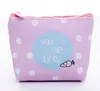 Cartoon creatable coin purse bags kids candy color money wallet children mini cute card holder