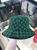 2021 Women Luxurys Designers Caps Hats Mens Bucket Hat Classic Versatile Personality Simplicity Trend Ventilation Sunhat Superior Quality