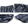 Men's Pants Spring Knit Sweatpants Bandana Printed Cotton Sports Pant Tracksuit Trousers Joggers Jogging Sportswear Clothing