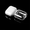 Per Airpods pro 2 auricolari airpod 3 Custodia protettiva per cuffie in silicone solido Custodia di ricarica wireless Apple 3a 2a custodia antiurto