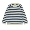 T -shirts voor kinderen FU Autumn Spring Summer Boys Girls Nordic Soft Cotton Top High Quality gebreide 230214