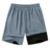 Men's Pants Boy Outdoor Summer Men Fashion Sports Cargo Straight Leg Loose Shorts Beach PantsMen's