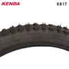 Bike Tires Kenda Ban Sepeda Mountain K817 Baja Kawat 406 20*1.95 26Inch 26*1.95 Big tooth Pola Cycle tire 0213