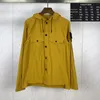 Fashion Mens Designer Jacket Coat Caps Autumn Baseball Slim Stylist M￤n Kvinnor Windbreaker Ytterkl￤der blixtl￥sare jackor jackor rockar