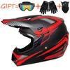 サイクリングヘルメットCasco Moto Motocross Cascos Para Capacete Motocross Casque Cross Helmets and Safety Downhill Engine Helmet Cross de seguridad J230213