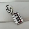 925 Sterling Silver Pandora Dangle Charm Moments Fit Charms Beads Breads Jewelry 792564C01 Annajewel