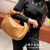 Designer Venetas Handtaschen s baodiejia 22 neue jugendlich Jodie Handtasche gewebte Wolkentasche Handtasche geknotete Achseltasche3377