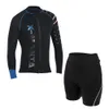 Combinaisons de plongée Combinaisons étanches Dive Sail combinaison de plongée 3mm pour hommes pantalons combinaison de plongée à manches longues Scuba Jump Surf Snorkeling Combinaisons 230213