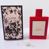 Designer di lusso Profumo di design Intense 100ml 3.3fl.oz Eau De Parfum profumo di fiori originale spray per il corpo da donna di alta qualità nave veloce