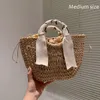 Rosa sugao Borse da donna a tracolla Borsa di paglia di alta qualità di grande capacità borse da cesto di verdure borsa di lusso di design borsa shopping moda 3 dimensioni xinyu-0214-105