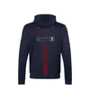 2023 New product F1 Formula One racing suit coat, sports hoodie, the same style is customized