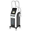 Bonne forme d'appareil Corps minceur Vela RF Auto Rouleau Vacuum Cavitation Fat Retrosing Forme Machine