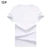 Maglietta da uomo firmata Moda Estate Manica corta Top T-shirt stampa 3d europea americana Uomo Donna Coppie Abbigliamento casual di qualità Largezw8b