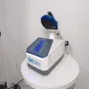 Machine amincissante EMSlim à poignée unique, équipement pour stimuler les muscles, brûler les graisses, soulever les fesses