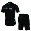 Set di maglie da ciclismo ITALIA Team Set di maglie da ciclismo MTB Bici da bicicletta Pantaloncini traspiranti Abbigliamento Tuta da ciclismo 20D GEL 230213