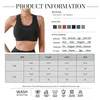 Yoga outfits yoga set gym shorts dames sport bhas brassiere workout tops voor dames yoga kleding fitness leggings gym set naadloze yogasets 230213